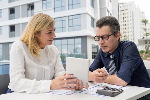 Tax Consulting Services in Dallas