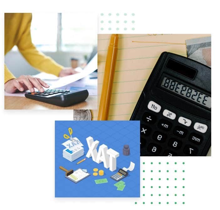 IRS-Certified Tax Preparers Dallas