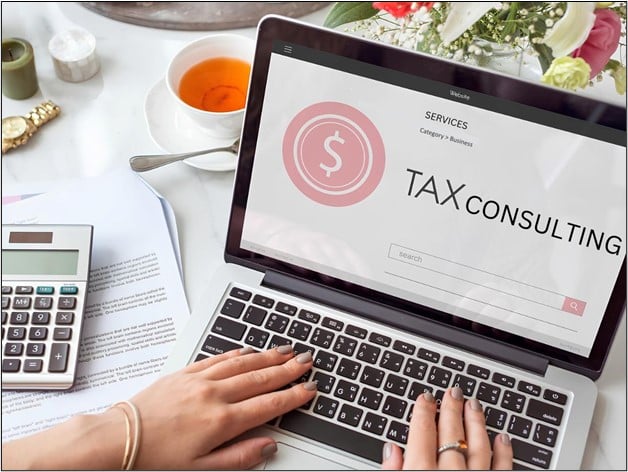 Personalized Tax Services in Texas