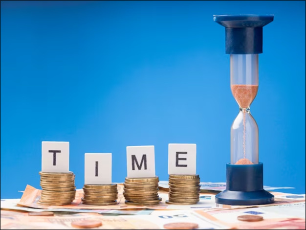 Time and Resource Optimization