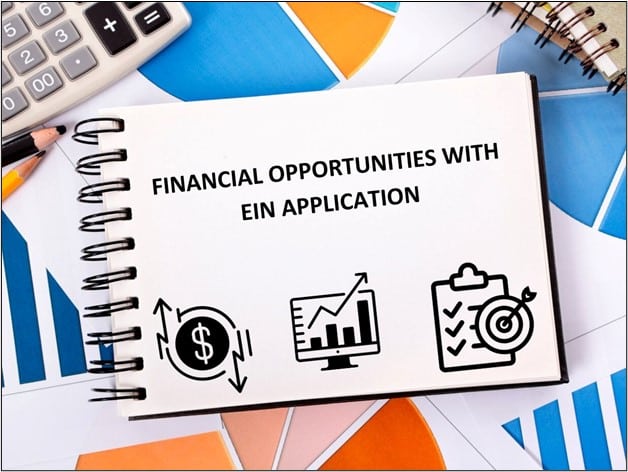 Financial Opportunities
