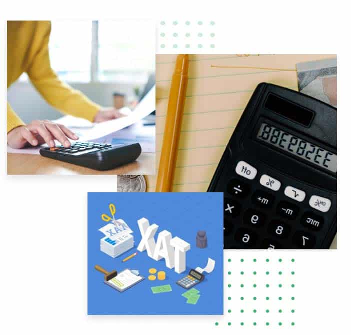 Trusted Tax Preparers In Dallas